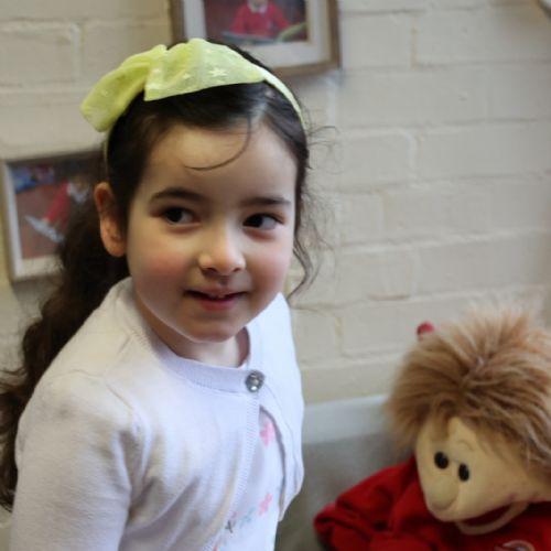 World Book Day