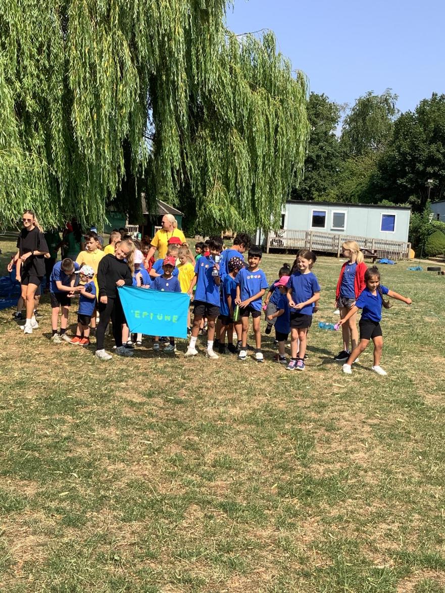 Sports Day