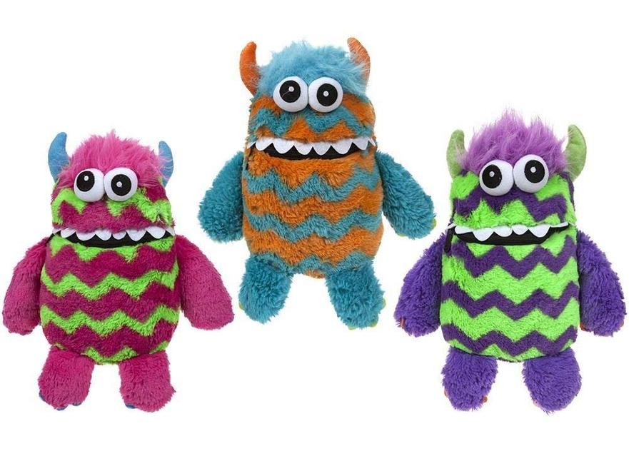 Worry monster2